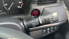 Honda HR-V 1.5 eHEV Advance 5dr CVT Hybrid Hatchback